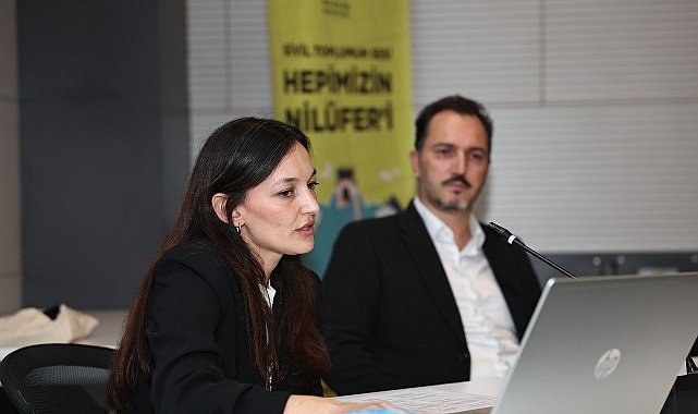 Nilüfer’de ‘Sağlıklı Gıda Şenliği’ başladı