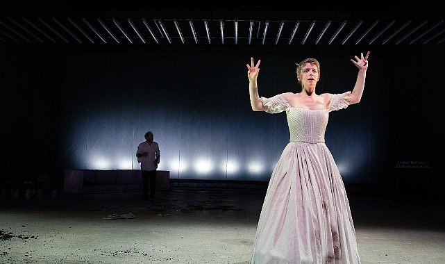 Odeabank, İstanbul Tiyatro Festivali’nde kadın üretimini 5. yılında da destekliyor