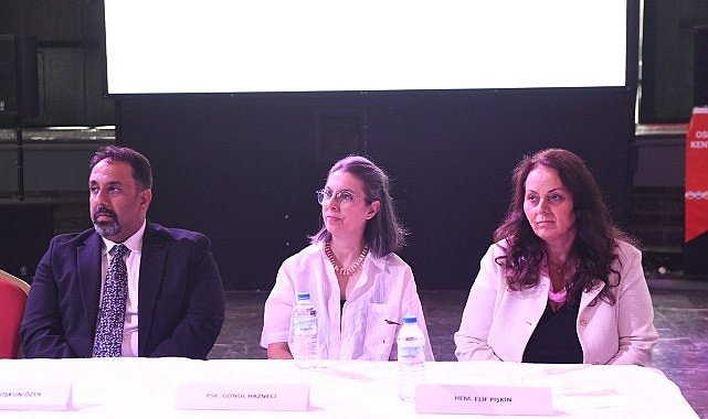 Osmangazi Belediyesi Meme Kanserine Dikkat Çekti: Farkındalık için Basit ve Kolay Anlaşılan Bilgilendirme