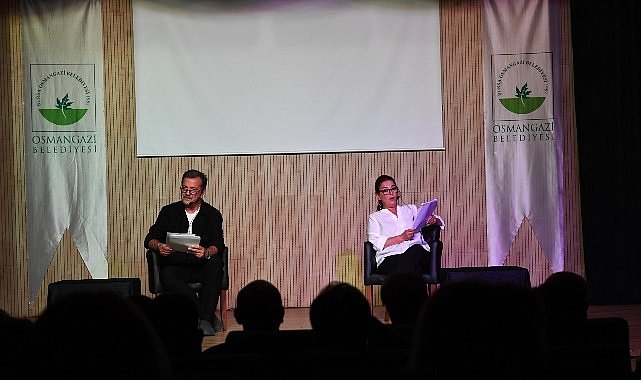 Osmangazi Belediyesi’nin Okuma Tiyatrosu: İzleyenleri Büyüleyen Yoğun İlgi ve Sürpriz Etkinlikler