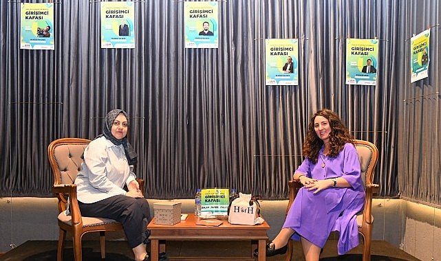 Osmangazi’de Kadın Girişimciden Gençlere Bal Tadında İlham: Başarıya Giden Yolda Kadın Gücü