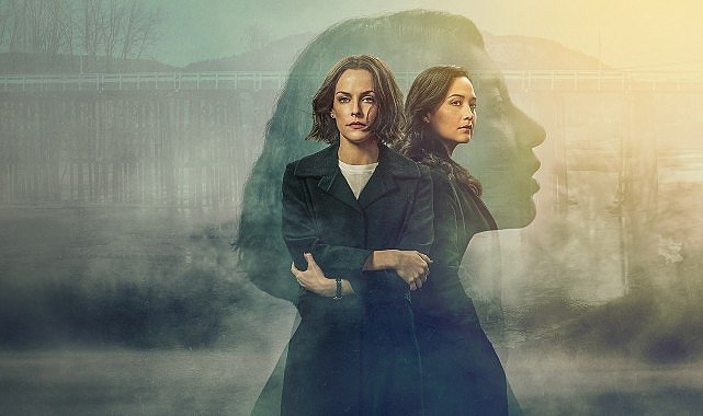 Rebecca Godfrey’in Kitabından Uyarlanan “Under The Bridge”