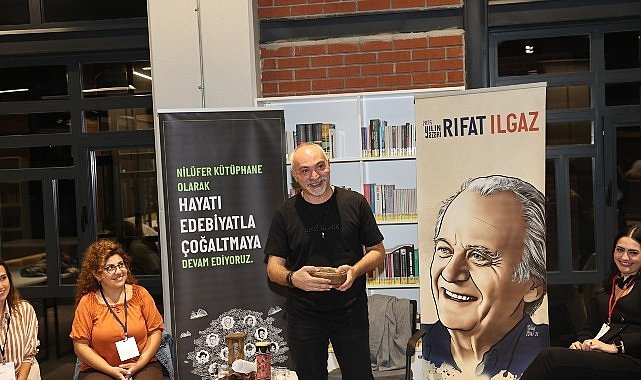 Rıfat Ilgaz’ın Dünyasına Oyunla Yolculuk: Eğlenceli Bir Keşif