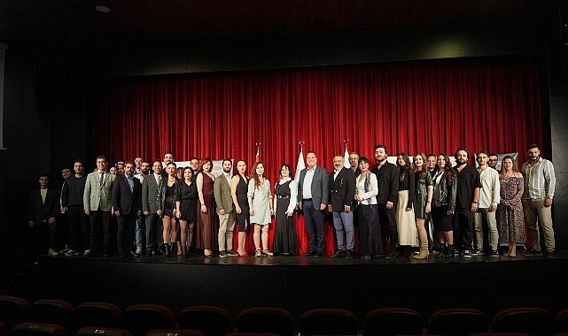 Şehir Tiyatrosu 24 Ekim’de ‘Romeo ve Juliet’ ile Perde Açıyor