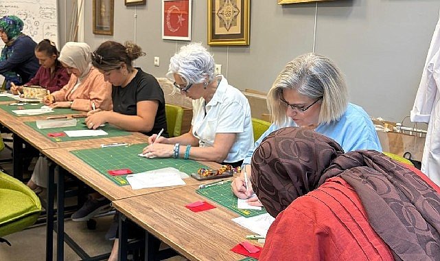 Seka Sanat ve İhtisas Merkezi: Kültürel Mirası Canlandıran Eşsiz Bir Yolculuk