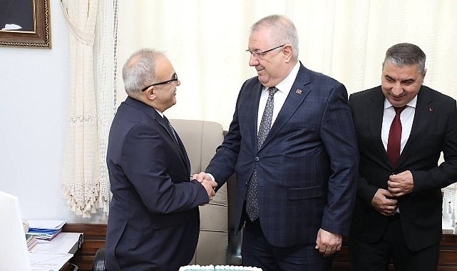 24 Kasım’da Edremit’te tüm okullar ziyaret edildi