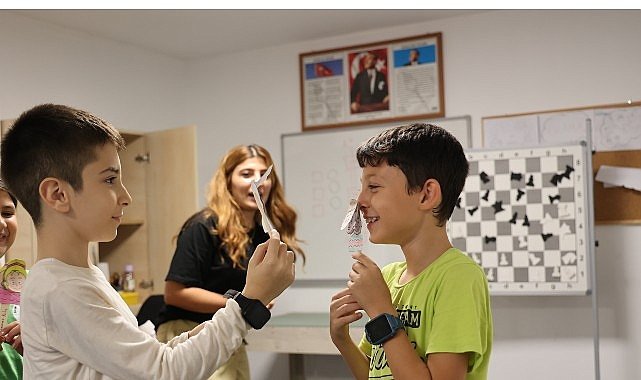 Alanya ATABEM kurslarında hedef Türkiye birinciliği