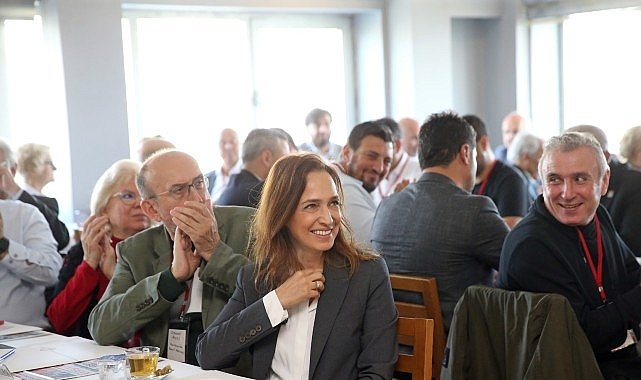 İzmir Kent Konseyleri Birliği, Karşıyaka’da ‘dayanışma’ için buluştu