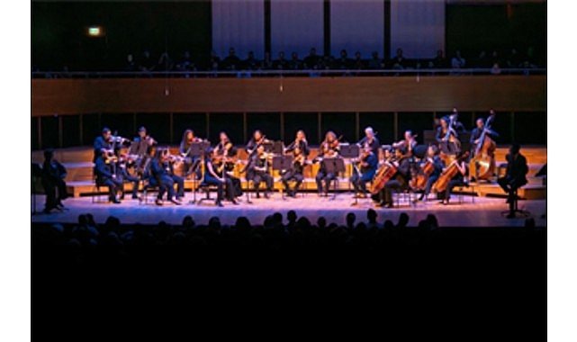 İzmir’de Ata’ya özlem notalarla yankılandı