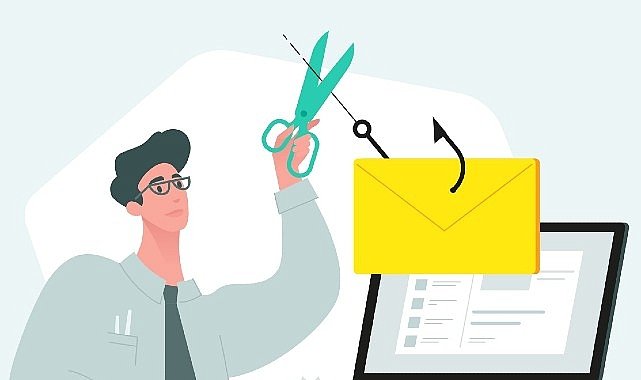 Kaspersky, “hacker”, “emniyet güçleri” ve “tetikçi” kılığındaki şantajlara karşı uyarıyor