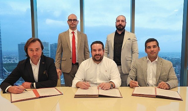 Onlayer, Seri A yatırım turunda 8,2 milyon dolar yatırım aldı