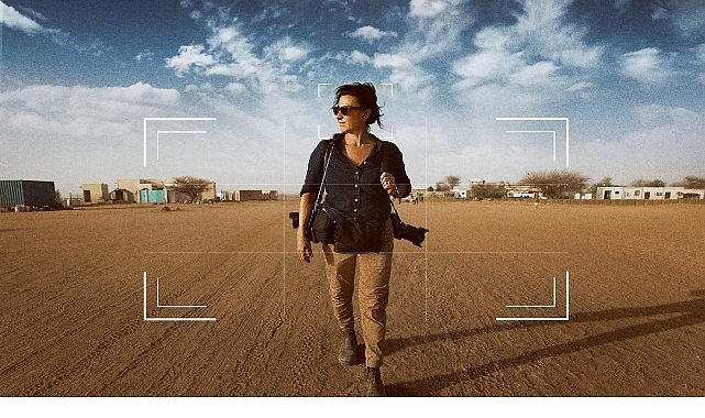 ‘Savaşın Kalbinde’ 11 Kasım Çarşamba 20.00’de National Geographic Ekranlarında!