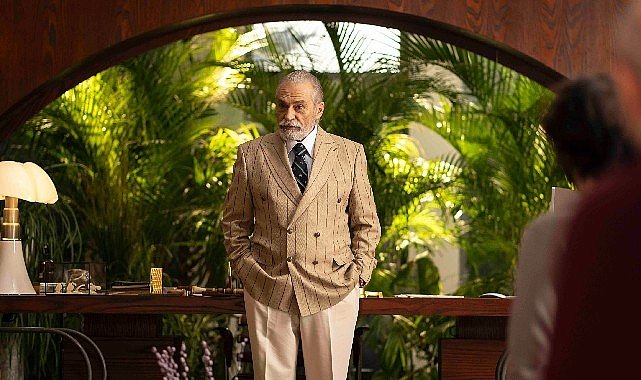 ‘Sekizinci Aile’ dizisinden kahkaha garantili fragman yayınlandı