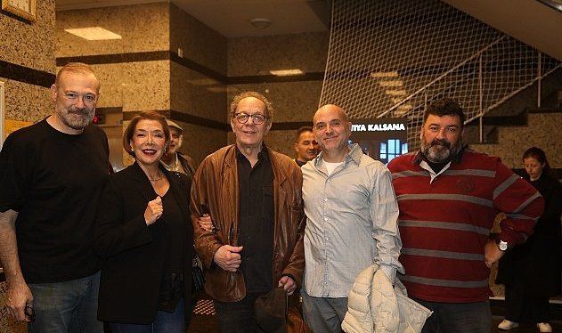 Sezonun İddialı Yapımı “Kahvaltıya Kalsana” Seyirciyle Buluştu