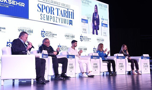Sporla hayatı değişenlerin ilham veren hikâyeleri