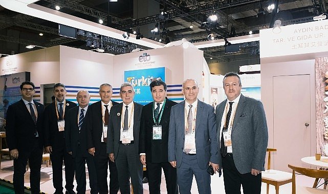 Türk ihracatçıları Çin’de Z kuşağını hedefliyor