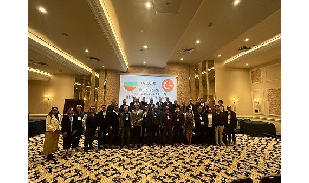 Türk mobilyacılar Balkanlarda zirveye çıkmak için büyük bir adım attı