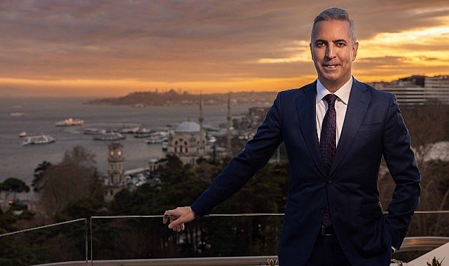 Accor Türkiye, 2030 yılına kadar otel sayısını 100’e ulaştırmayı hedefliyor