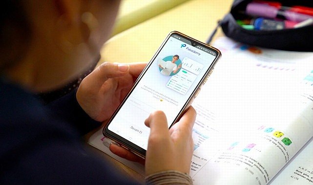 Aliağa Belediyesi’nden Üniversiteye Hazırlanan Gençlere Büyük Destek