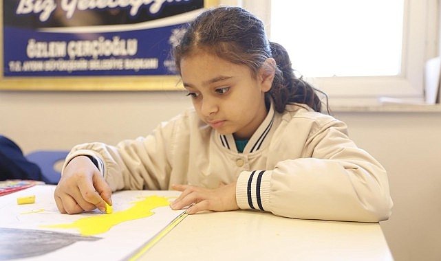 Başkan Çerçioğlu ile Büyükşehir Belediyesi Kültür Merkezleri’nde Sanat Her Yaşa Ulaşıyor