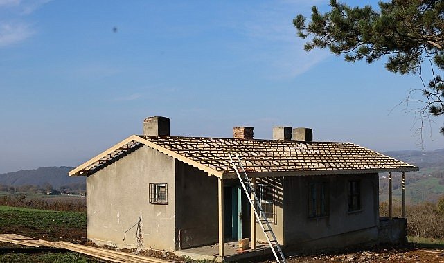 Büyükşehir’den kent hafızasını güçlendirecek çalışma