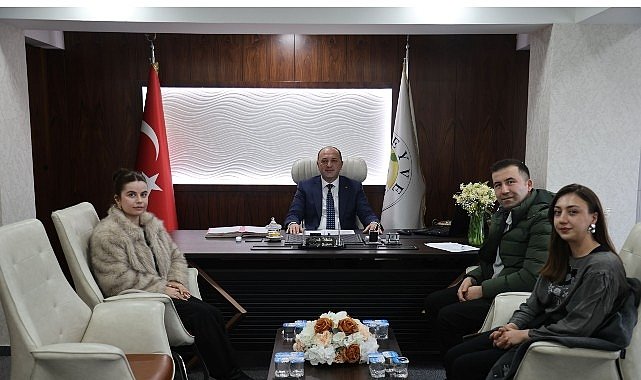 Geyve Belediyesi ile East to West Yabancı Dil Kursu Arasında Protokol İmzalandı