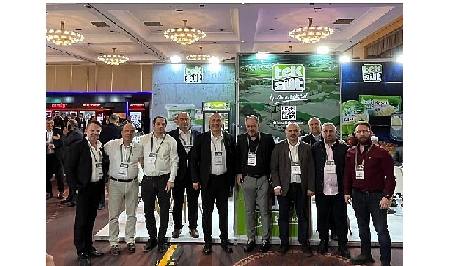 İş birlikleri   ekonomiye güç katıyor