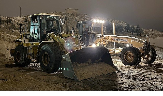 Karla Mücadele Seferberliği