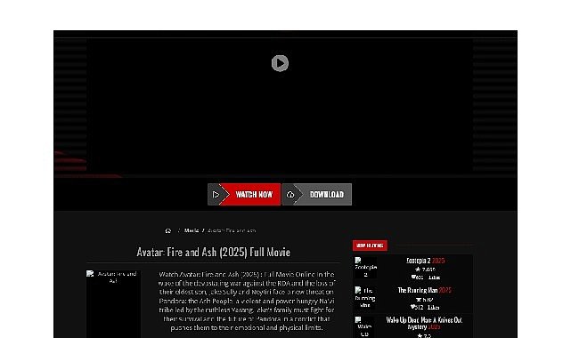 Kaspersky, Avatar 3’ün vizyona girmesiyle bağlantılı küresel dolandırıcılık faaliyetlerini tespit etti