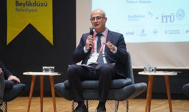 Kentsel Dirençliliğin Yol Haritası Beylikdüzü’nde Belirlendi