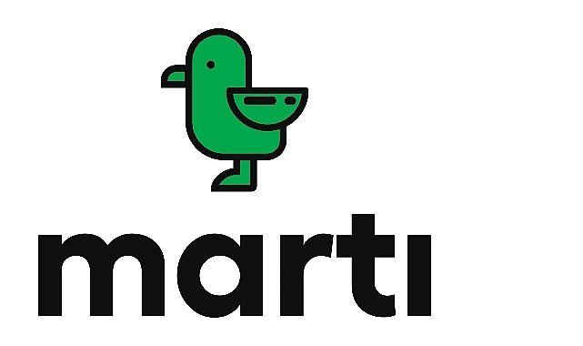 Martı, 2026’da Gelirde İki Katın Üzerinde   Büyüme ve Pozitif FAVÖK Hedefliyor