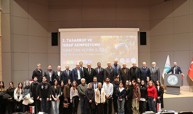 Prof. Dr. Nevzat Tarhan:  “Verimliliğin yakıtı anlamdır!”