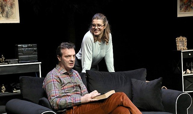 Şehrin Tiyatrosu Coşkusunu Şile’ye Taşıyor