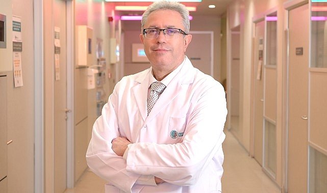 45 yaş üzerine kolonoskopi uyarısı!