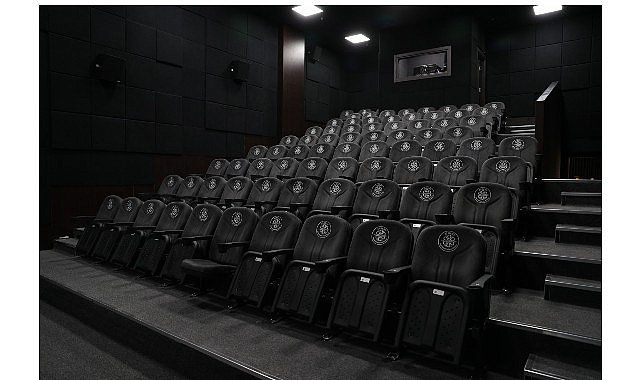 Aliağa’da Sinema Keyfi Yeniden Başlıyor