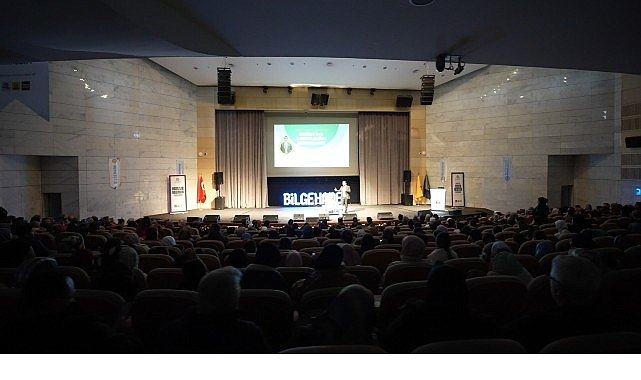 Bilgehanelerden “Hafızlık 4.0: Modern Çağda Zihin Mimarisi” Programı