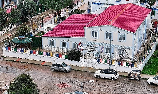 Didim Belediyesi’nden kadınlara ve ailelere yönelik güçlendirici hizmetler