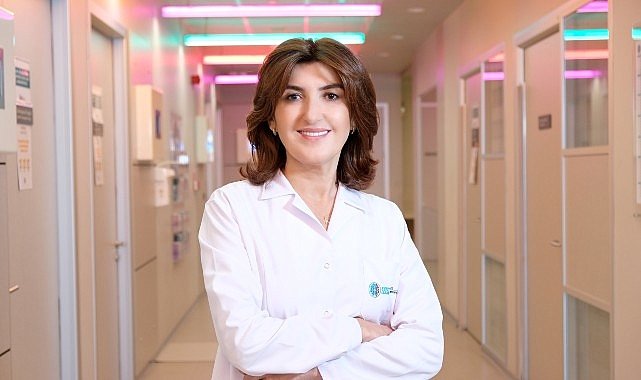 Güzel koku hijyen göstergesi değil!