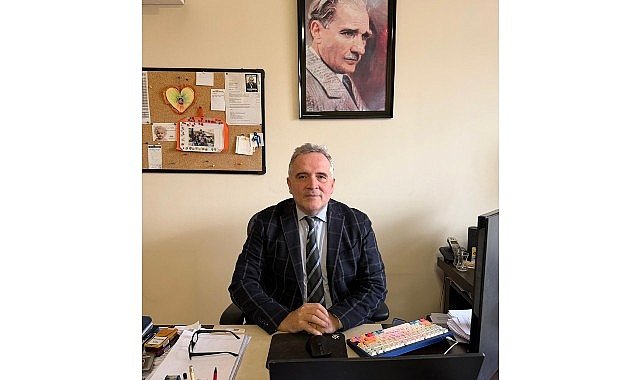 İzmir Körfezi’nin hem deprem geçmişi hem de olası depremlerin riskleri analiz edilecek