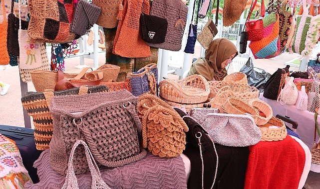 Maltepe’de kadın el emeği pazarı açılıyor
