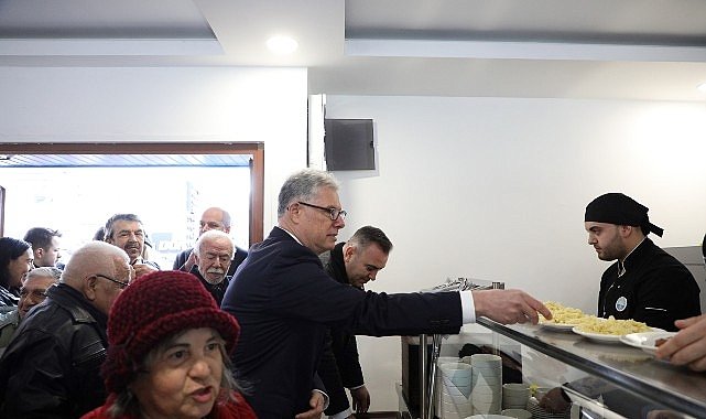 Mudanya’da Uygun Fiyatlı Lokanta Dönemi Başladı
