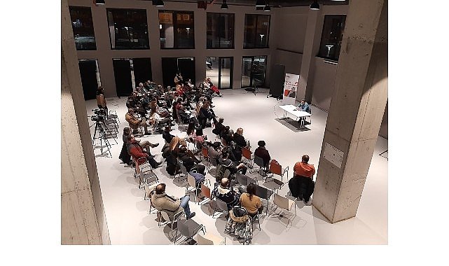 Nilüfer’de sosyolojinin kurucusu Durkheim mercek altına alındı