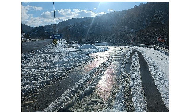 Osmangazi’de Tuzlama Seferberliği