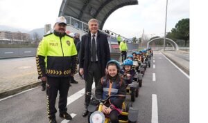 Oyak Renault’dan Gelecek İçin Güvenli Adımlar Projesi