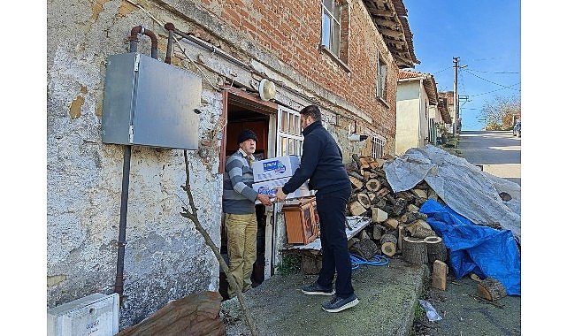 Sosyal projelerin büyüklüğü 2025’te rakamlara yansıdı