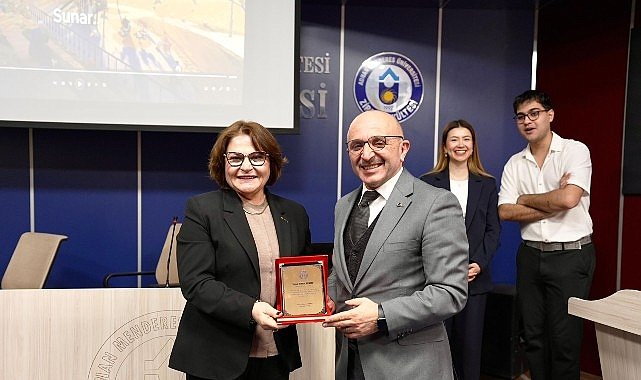 Üniversite–Belediye İş Birliğiyle Geleceğin Parkları Didim’de Hayat Bulacak