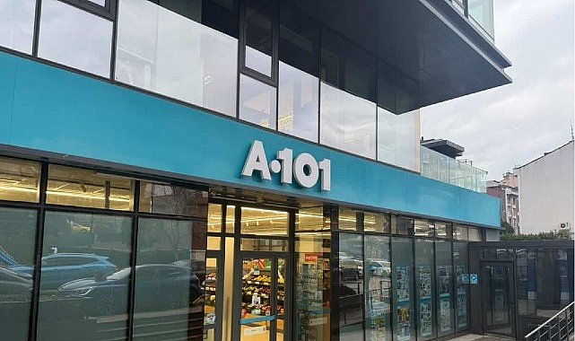 A101’den Ramazan Boyunca 450’yi Aşkın Temel Gıda Ürününde Avantajlı Fiyat Kampanyası
