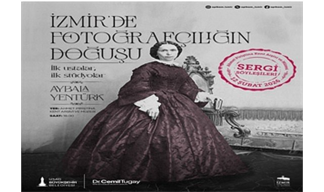 APİKAM’da “Sergi Söyleşileri” başlıyor