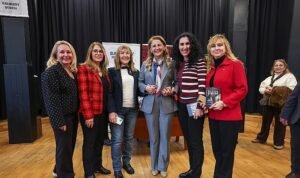 Bakırköy’de Kadın Hareketinin Tarihsel Yolculuğu Konuşuldu