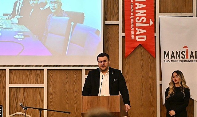 Başkan Dutlulu’dan “Ortak Hareket” Vurgusu